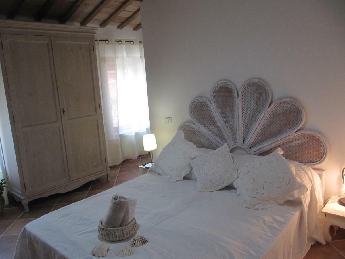 Acquamarina B&B Casa Vacanze Marina di Montemarciano Extérieur photo