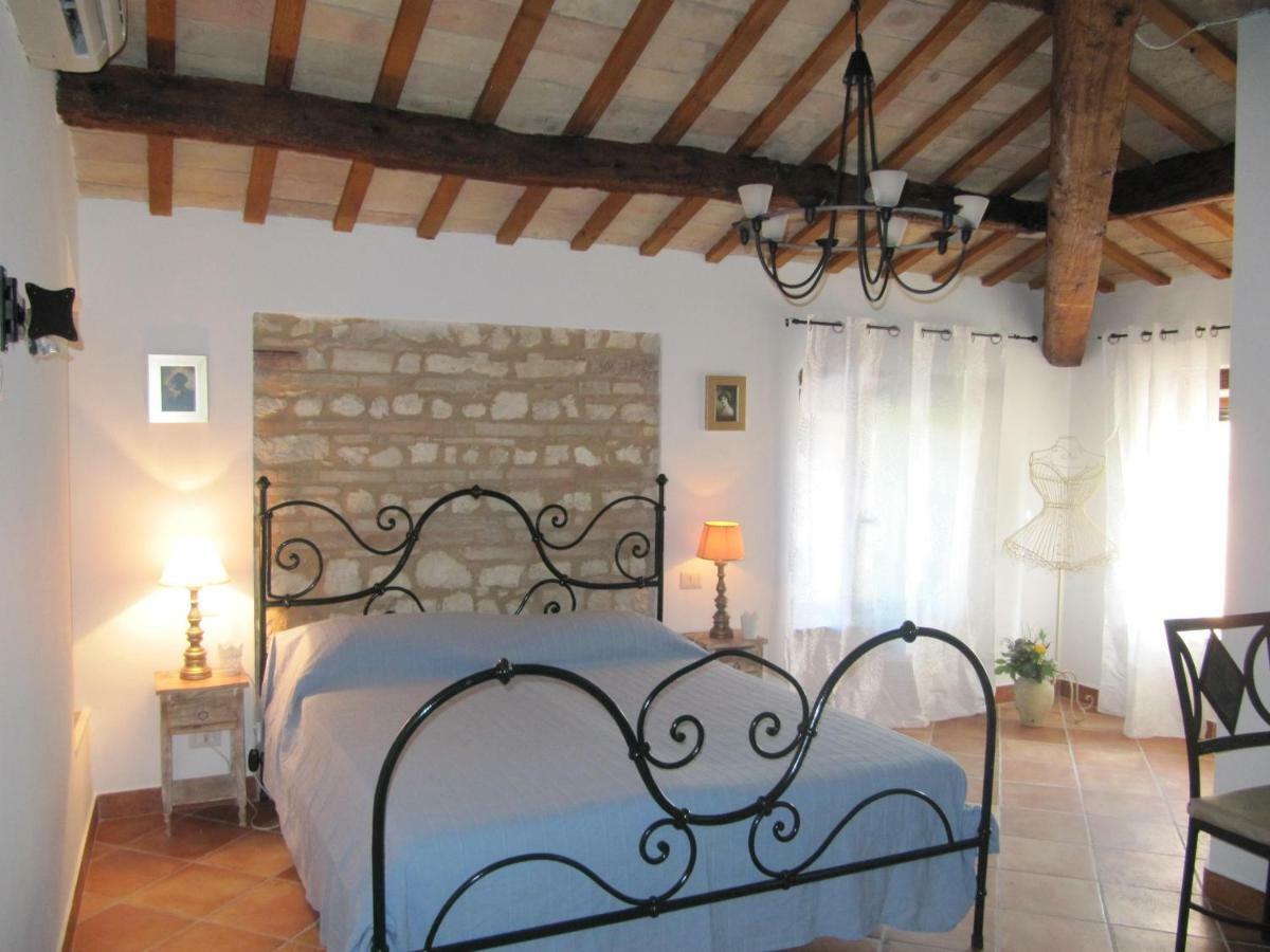 Acquamarina B&B Casa Vacanze Marina di Montemarciano Extérieur photo