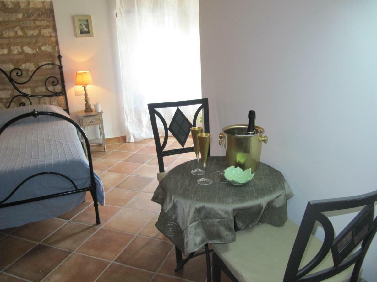 Acquamarina B&B Casa Vacanze Marina di Montemarciano Extérieur photo