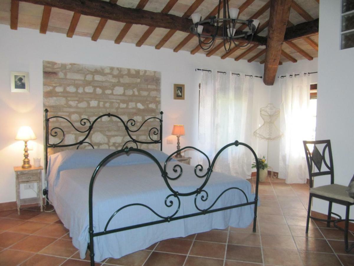 Acquamarina B&B Casa Vacanze Marina di Montemarciano Extérieur photo
