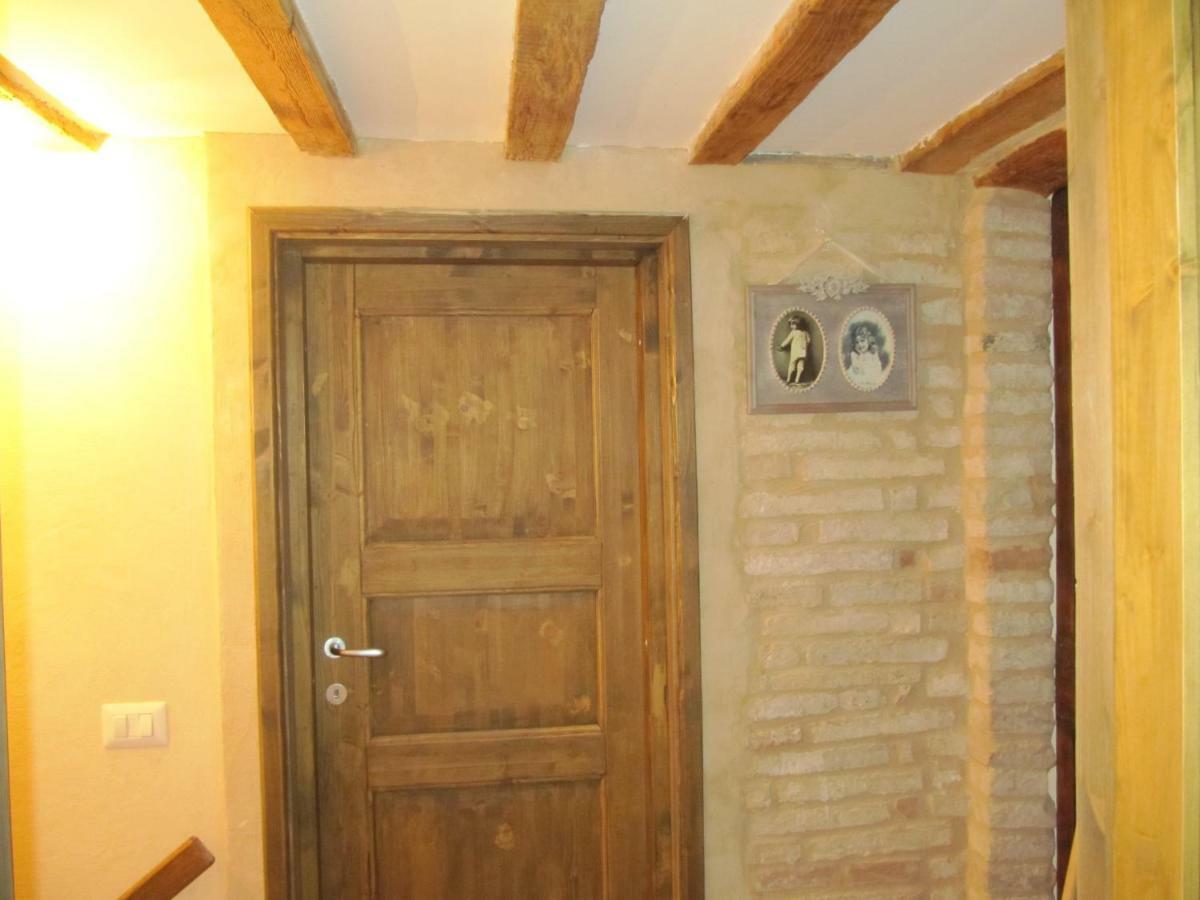 Acquamarina B&B Casa Vacanze Marina di Montemarciano Extérieur photo
