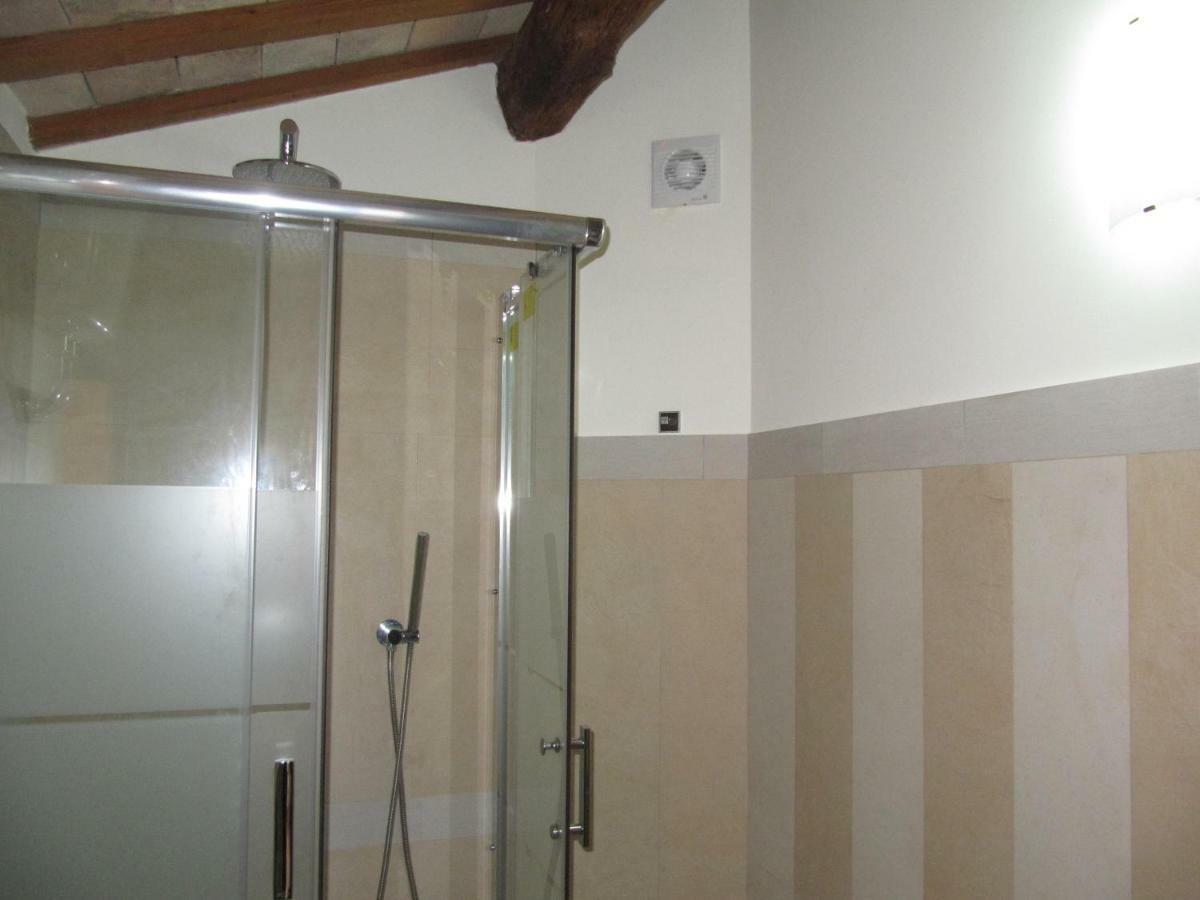 Acquamarina B&B Casa Vacanze Marina di Montemarciano Extérieur photo