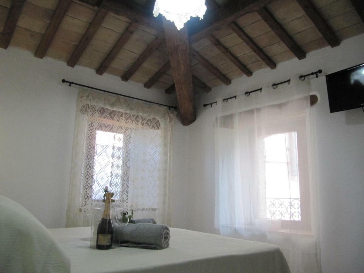 Acquamarina B&B Casa Vacanze Marina di Montemarciano Extérieur photo