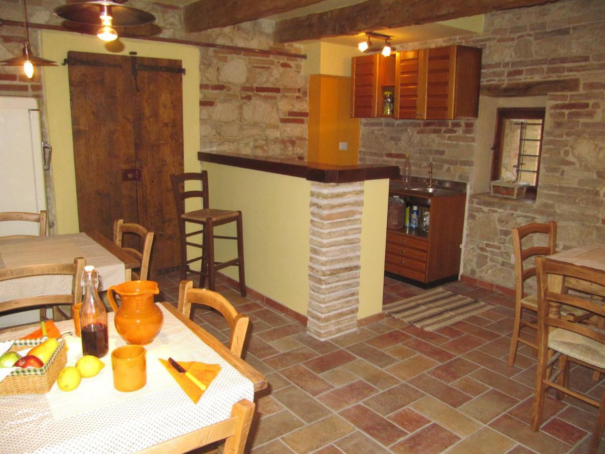 Acquamarina B&B Casa Vacanze Marina di Montemarciano Extérieur photo