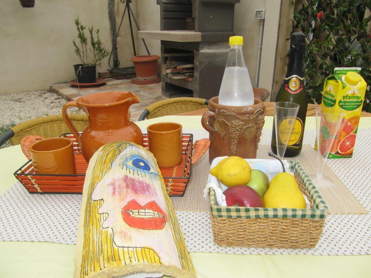 Acquamarina B&B Casa Vacanze Marina di Montemarciano Extérieur photo