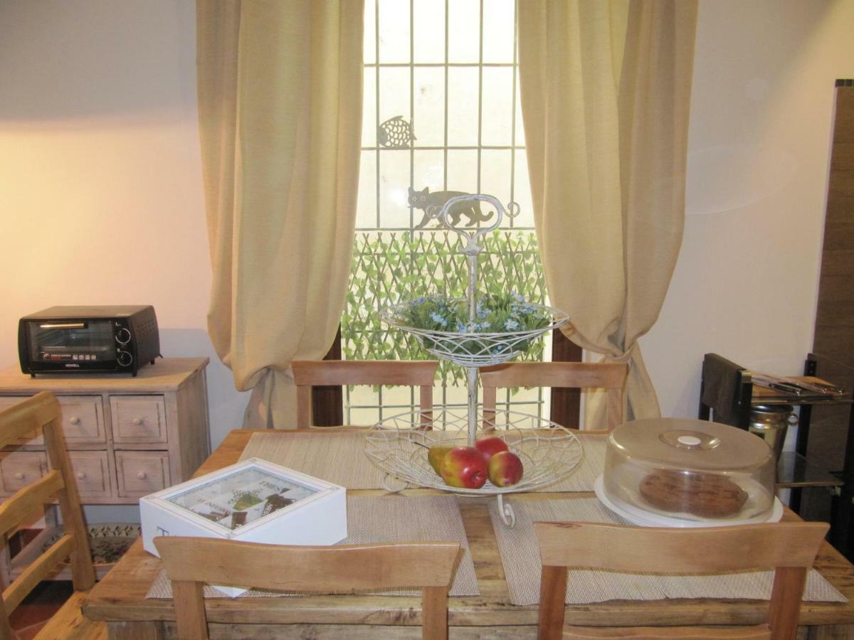 Acquamarina B&B Casa Vacanze Marina di Montemarciano Extérieur photo