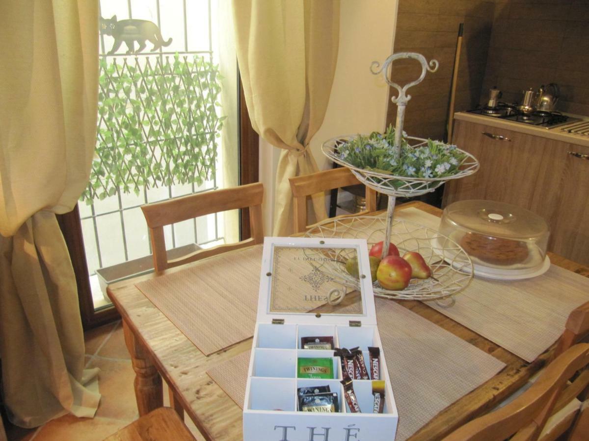 Acquamarina B&B Casa Vacanze Marina di Montemarciano Extérieur photo