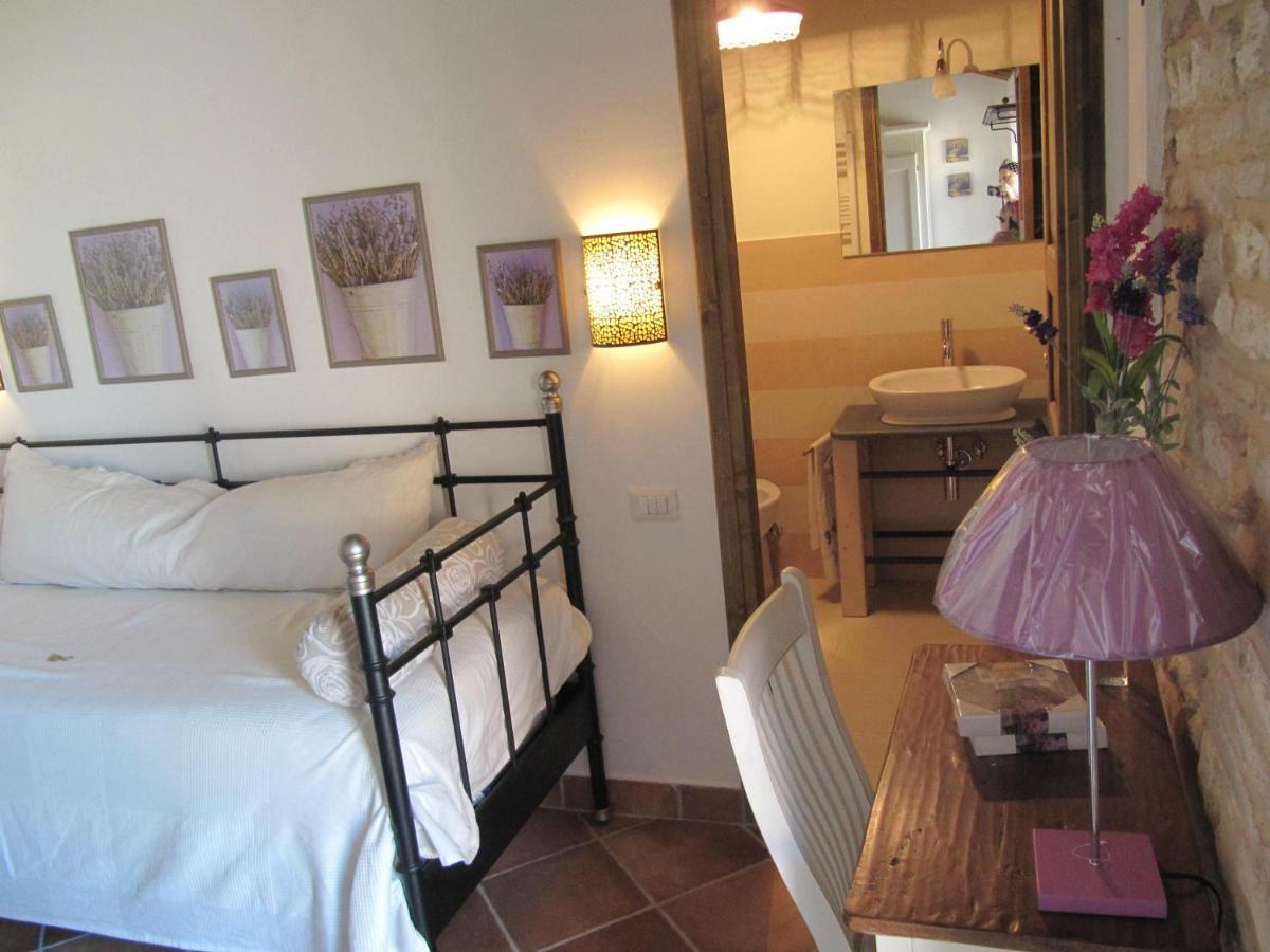 Acquamarina B&B Casa Vacanze Marina di Montemarciano Extérieur photo