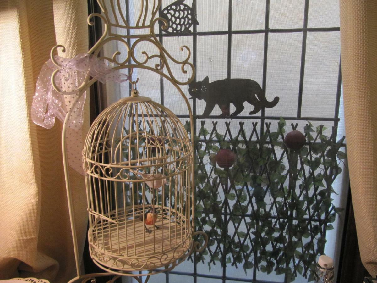 Acquamarina B&B Casa Vacanze Marina di Montemarciano Extérieur photo