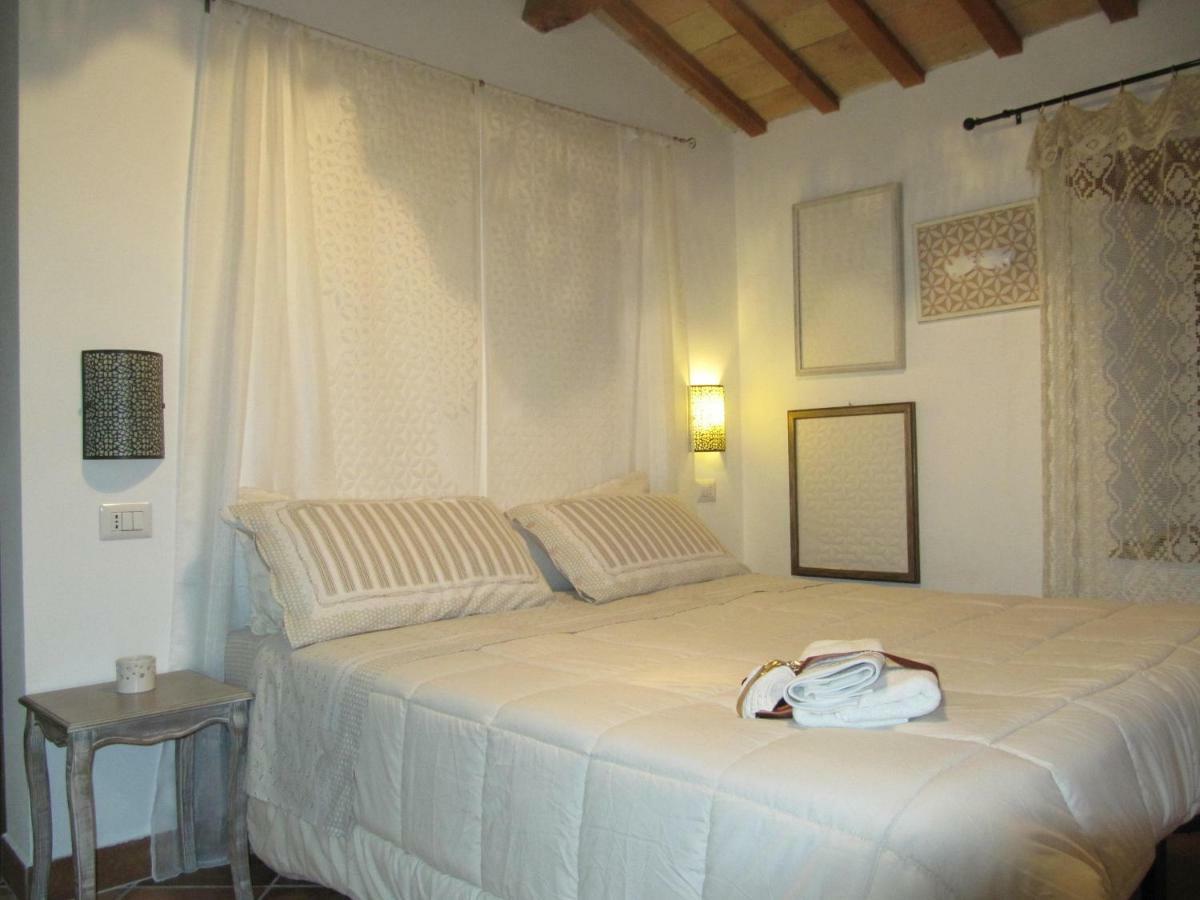 Acquamarina B&B Casa Vacanze Marina di Montemarciano Extérieur photo