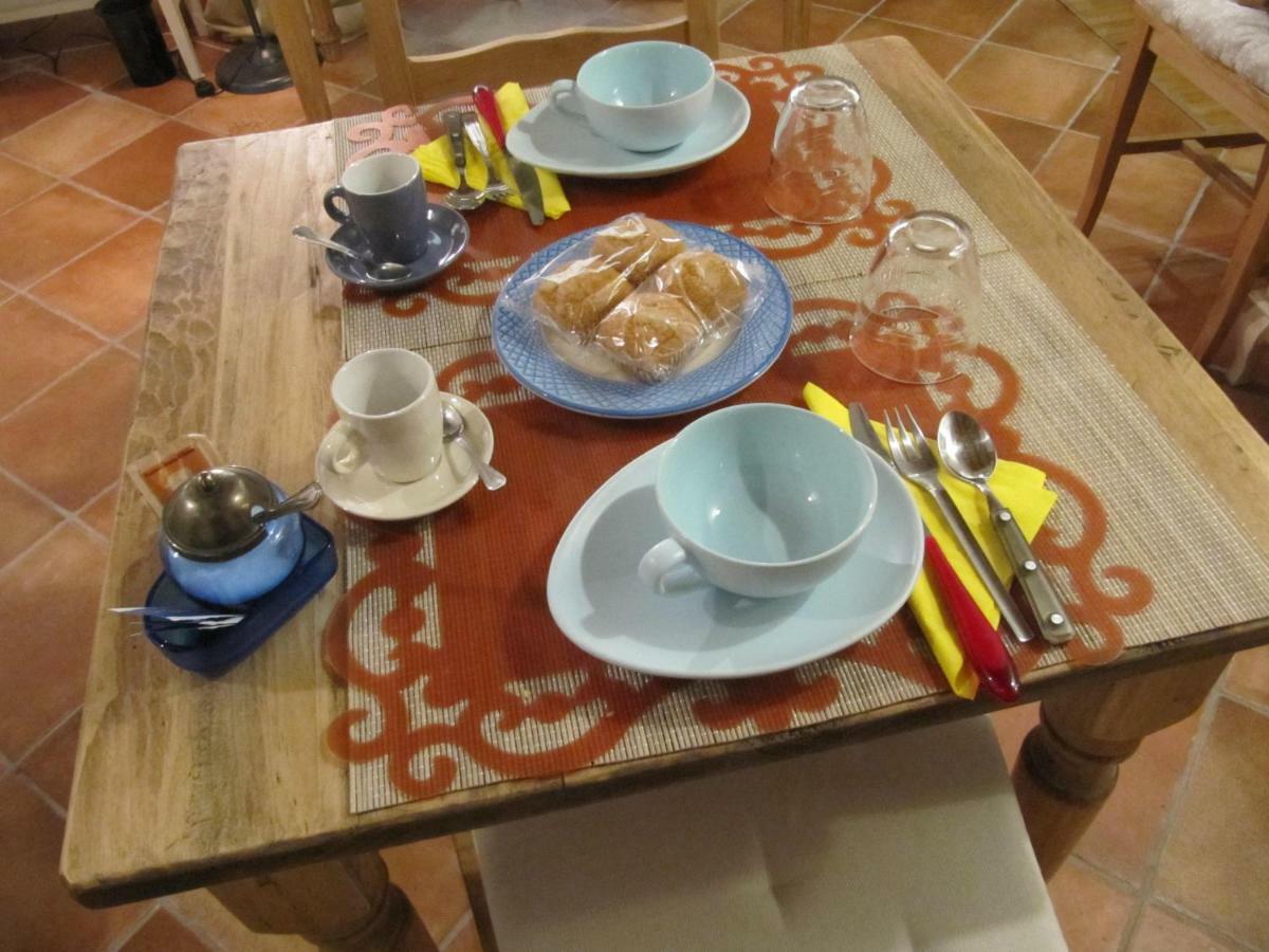 Acquamarina B&B Casa Vacanze Marina di Montemarciano Extérieur photo