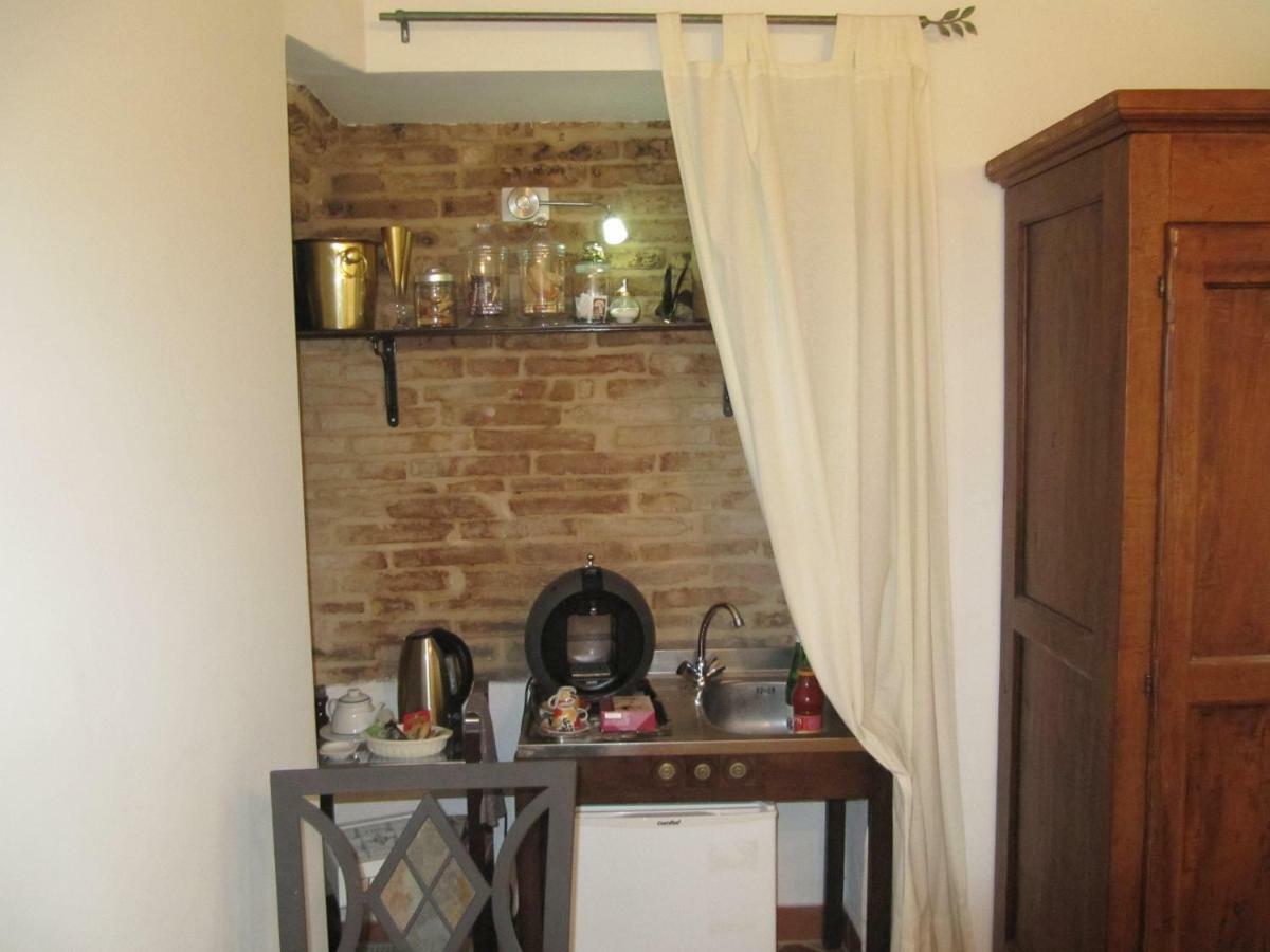 Acquamarina B&B Casa Vacanze Marina di Montemarciano Extérieur photo