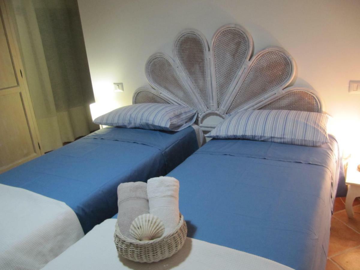 Acquamarina B&B Casa Vacanze Marina di Montemarciano Extérieur photo