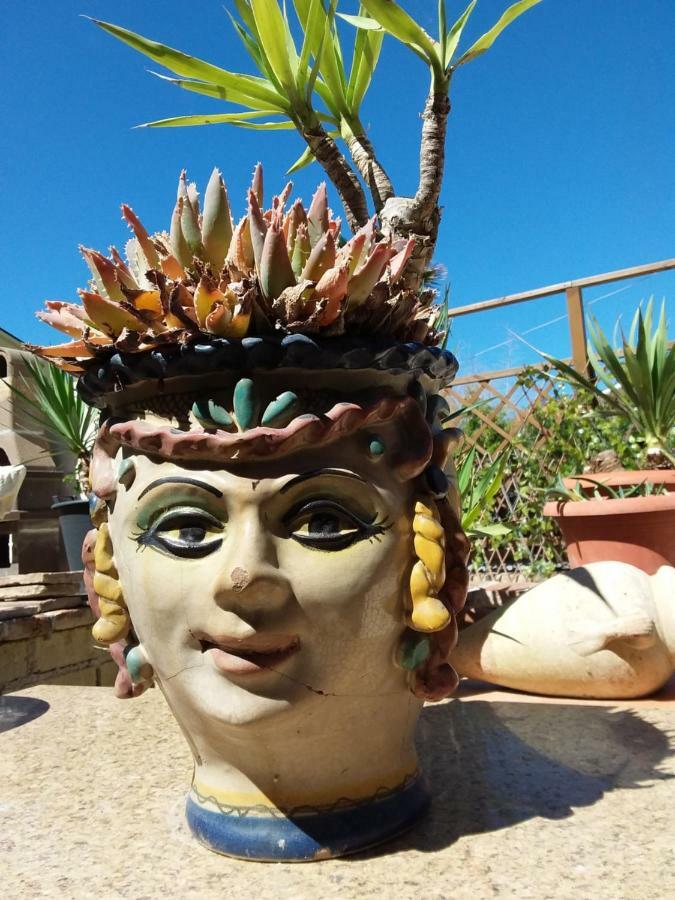 Acquamarina B&B Casa Vacanze Marina di Montemarciano Extérieur photo