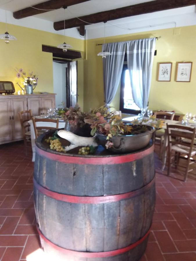 Acquamarina B&B Casa Vacanze Marina di Montemarciano Extérieur photo