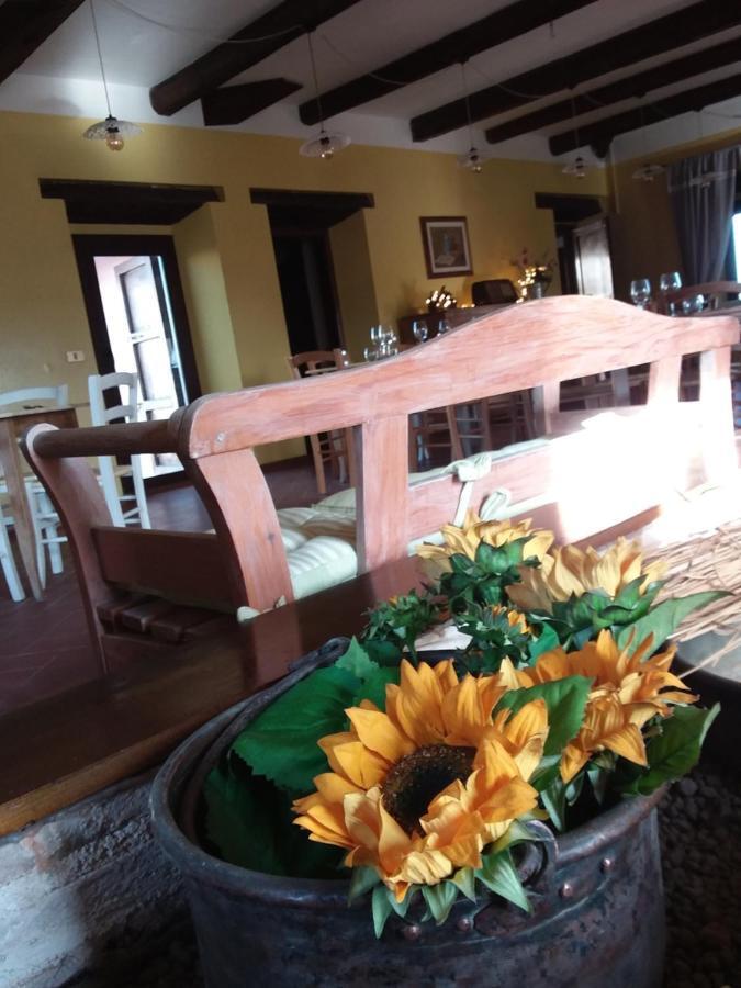 Acquamarina B&B Casa Vacanze Marina di Montemarciano Extérieur photo