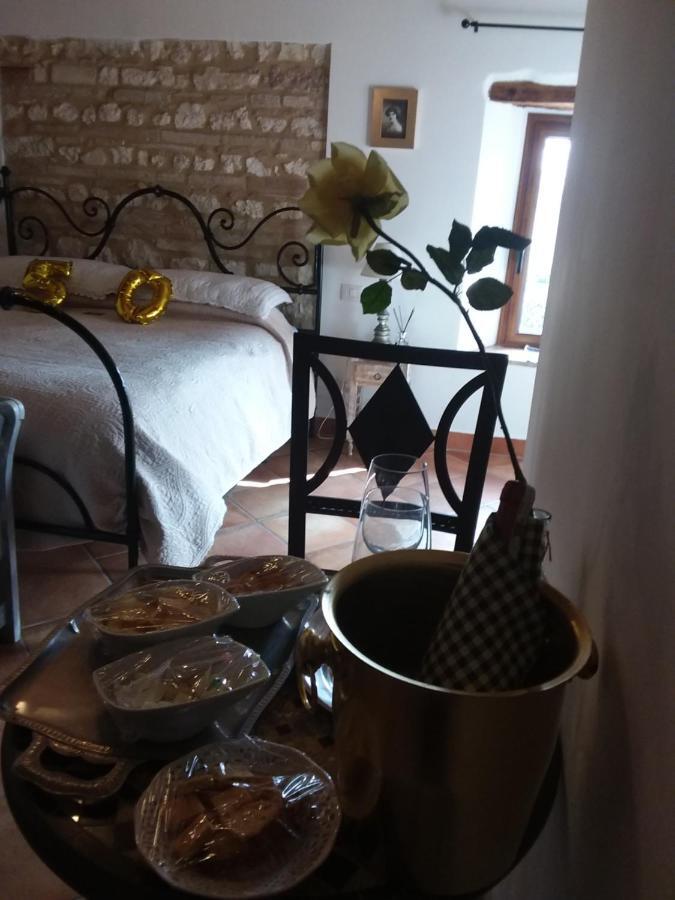 Acquamarina B&B Casa Vacanze Marina di Montemarciano Extérieur photo